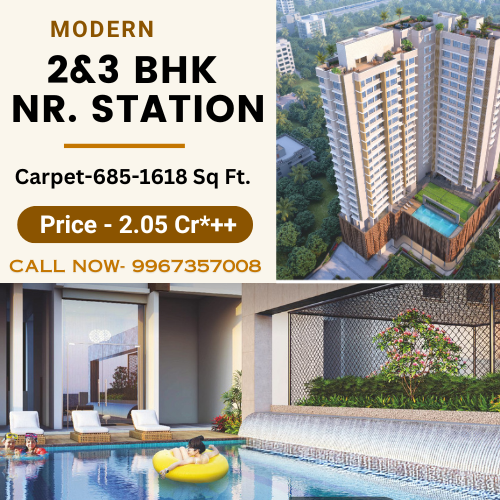 new projects in goregaon west