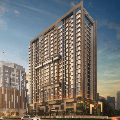 Akshaya Residency Jayraj Nagar