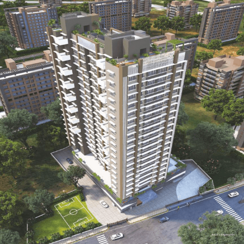 L&T Mahalaxmi
