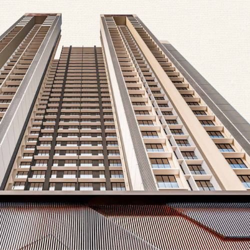 new projects in mira road