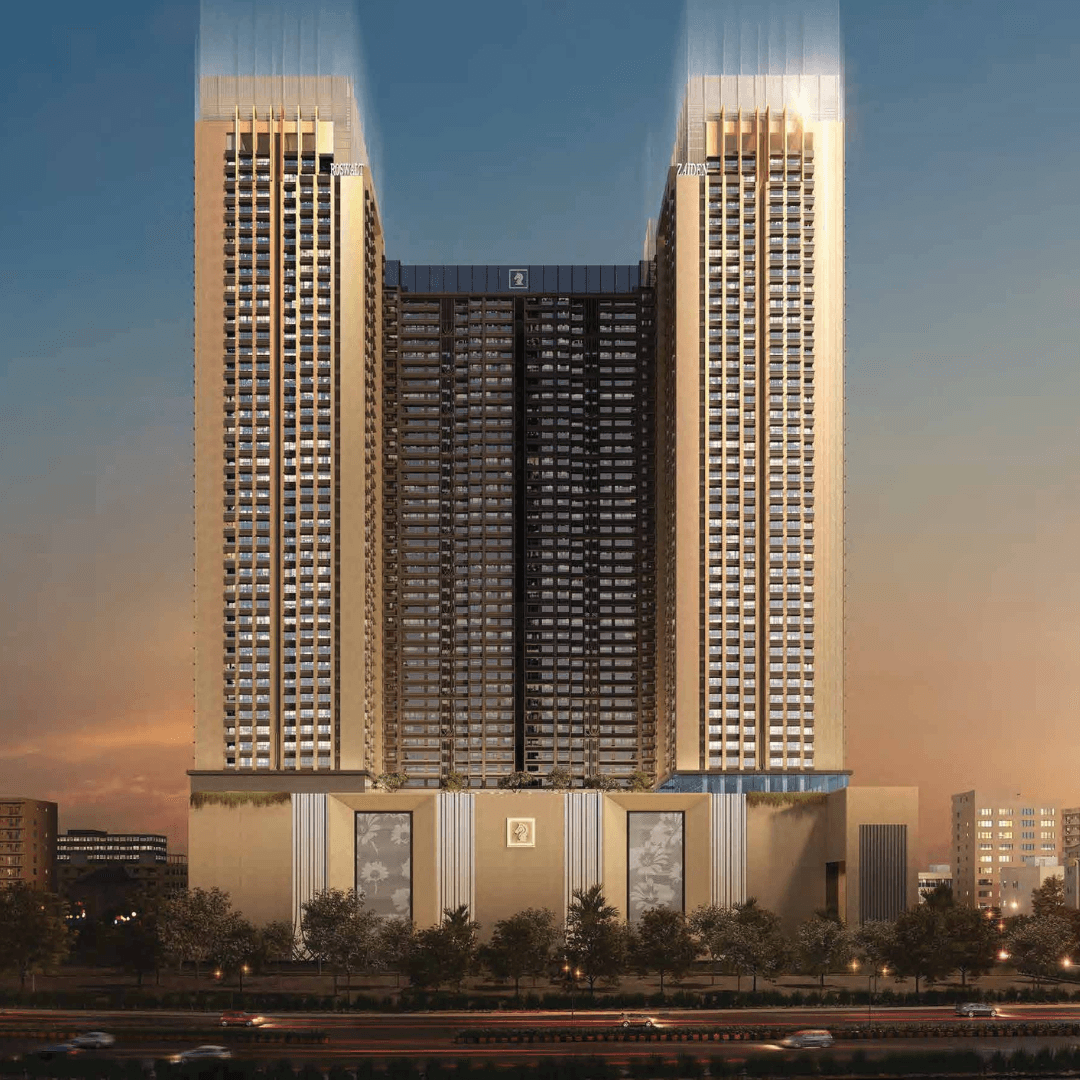 roswalt zaiden andheri west