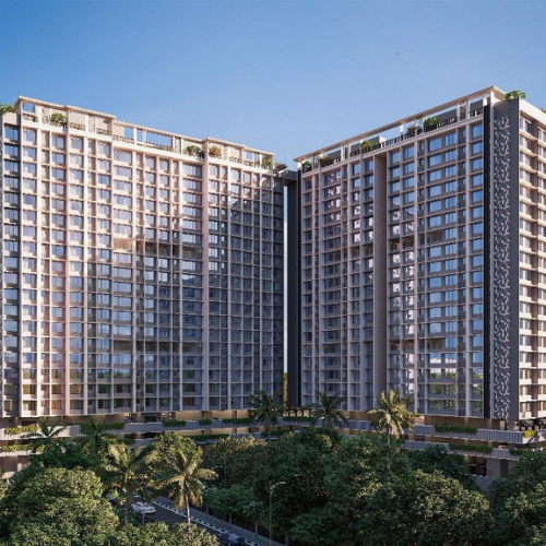 kaustubh park 91 borivali west