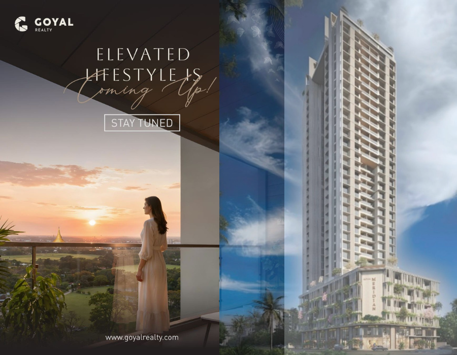 goyal meridian new projects in borivali west