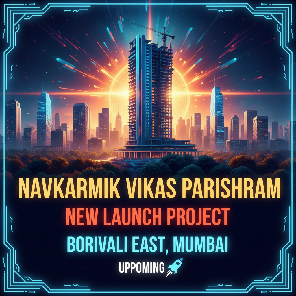 Navkarmik Vikash Parishram