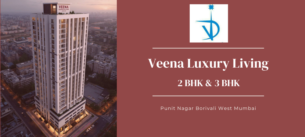 veena luxury living