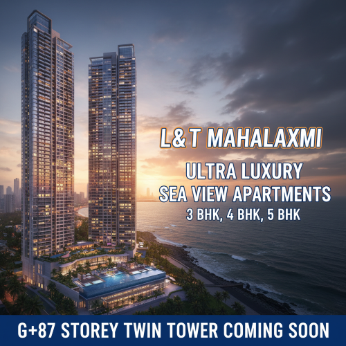 L&T Mahalaxmi